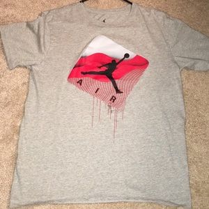 Air Jordan Youth T-shirt